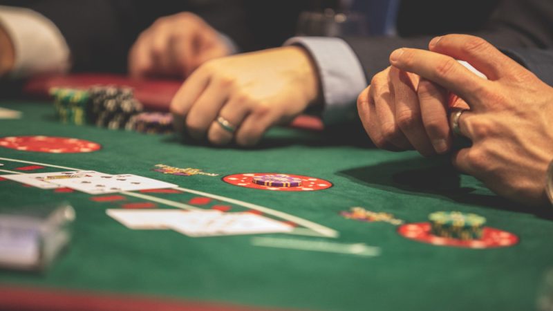 Comment bien maximiser son bonus au casino en ligne