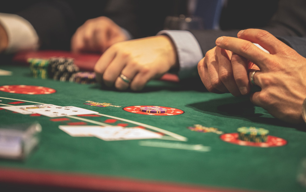 Comment bien maximiser son bonus au casino en ligne