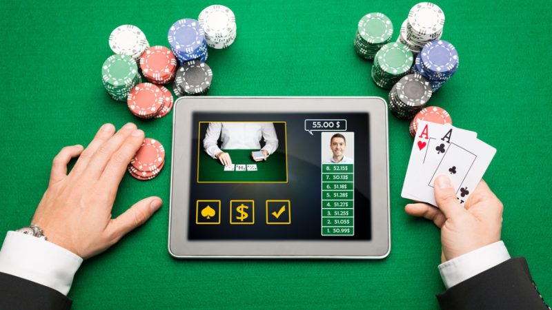 4 astuces pour bien choisir son casino en ligne