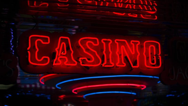 Les nouveaux jeux de casino en ligne à ne pas manquer en 2023
