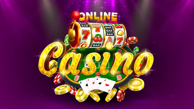 Casino à découvrir : Casinozer