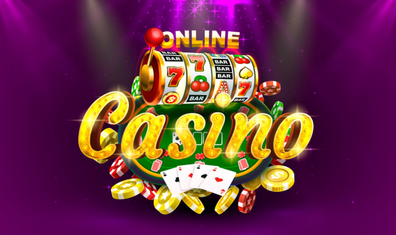 Casino à découvrir : Casinozer