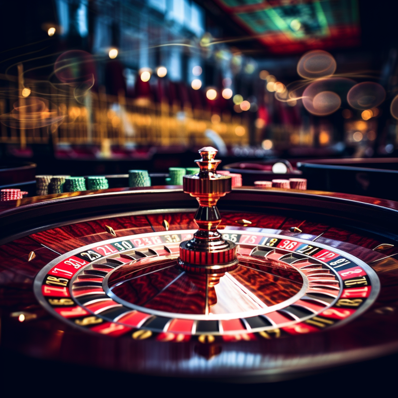 La roulette en ligne offre une grande variété de jeux