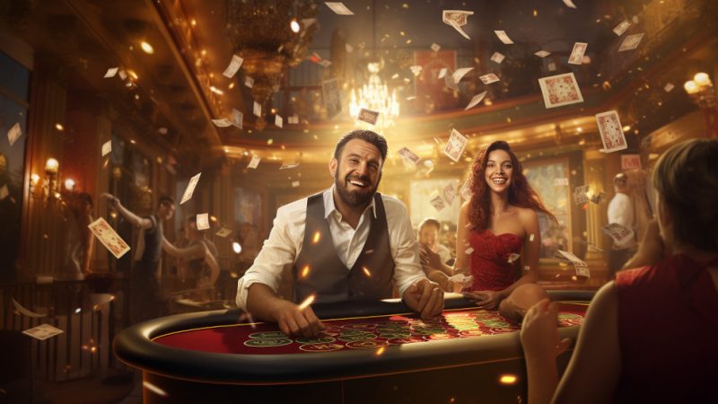 Quels sont les jeux où l’on gagne le plus au casino ?