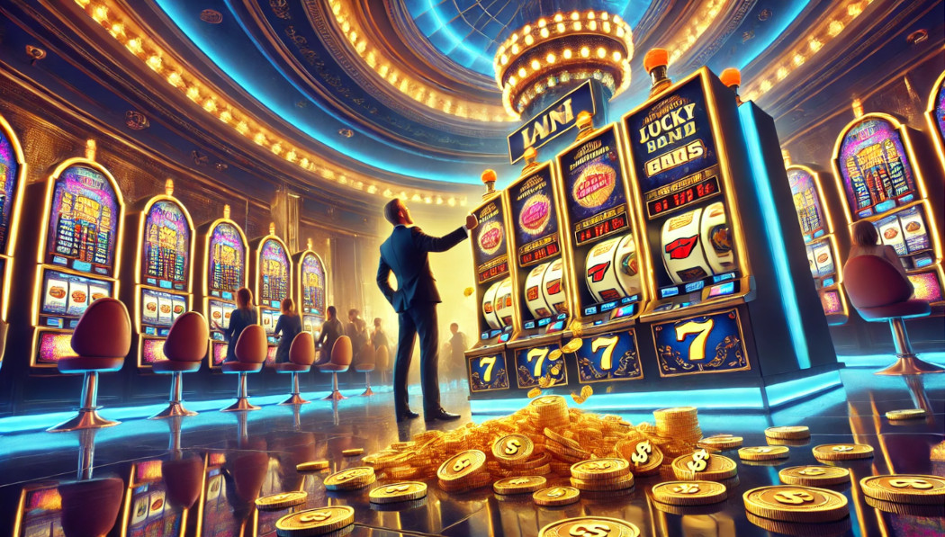 Quelles sont les meilleures astuces pour maximiser ses gains aux machines Ă sous en casino ?