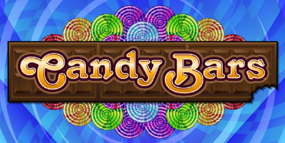 Candy Bars – La Machine à Sous Gourmande et Colorée d’IGT