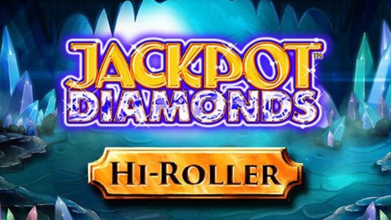 Diamond Jackpots – La Machine à Sous Classique et Luxueuse