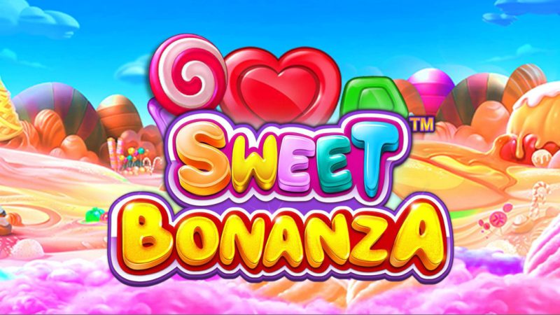Sweet Bonanza – La Machine à Sous Gourmande et Explosive de Pragmatic Play