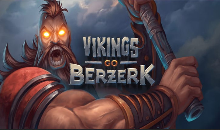 Vikings Go Berzerk – L’Épopée Nordique Déchaînée d’Yggdrasil